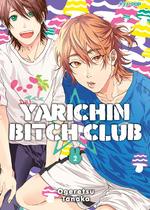 Yarichin Bitch Club